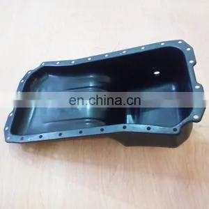 High Quality 4BT Diesel Engine Oil Pan 3901049 thumbnail-2