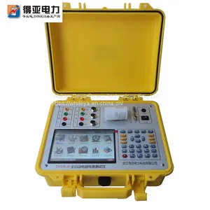 Three Phase Capacitance Inductance Tester DYDR-III thumbnail-1