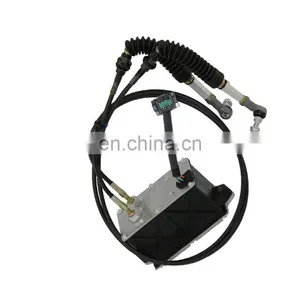 Excavator Spare Parts Excavator Throttle Motor 157-3177ZTH thumbnail-3