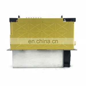 Original For Fanuc CNC Machine Lathe Accessories Spindle Drive Amplifier A06B-6112-H022 thumbnail-4