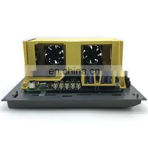 Japan for Fanuc Power Mate Model A02B-0285-B502 Controller thumbnail-1