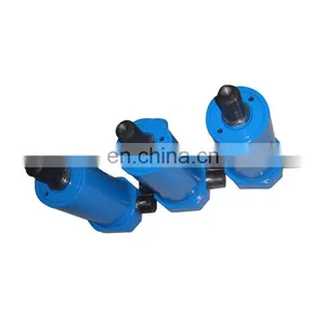 Rexroth CDT4 the Hydraulic Piston Cylinder Oil Cylinder Hydraulic thumbnail-3
