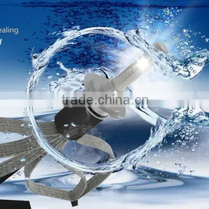 Tinsin China Supplier Factory Price r4 4800lm h7 Led Headlight,led Motorcycle Headlight,led Headlight Bulb h7 thumbnail-6