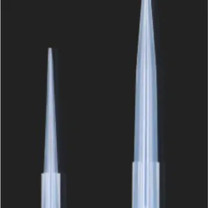 Laboratory Consumables Pipette Tip Series, Tip Box, PP Material thumbnail-3
