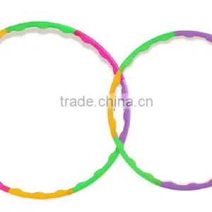 Plastic Hula Hoop thumbnail-3