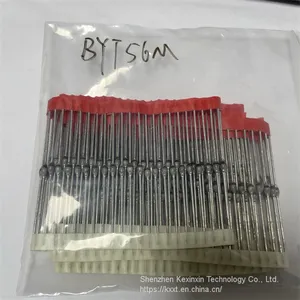 BYT56M-TR 1000V 3A SOD-64 Integrated Circuits Electronic Components thumbnail-3