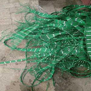 Supply 304 Materials High-rise Stainless Steel Wire Rope Net thumbnail-1