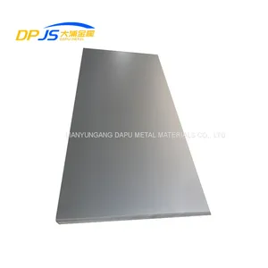 Q275D/Q275E/Q295/Q295B/D420/L245B Stahlblech/Stahlplatte warm/kaltschmiedet ASTM/AISI thumbnail-5
