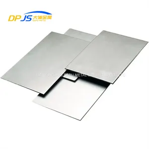 SUS304/SS316/632/725/153mA/N08367/F347 ASTM/AISI Stainless Steel Sheet/Plate Emboss/Brush thumbnail-4