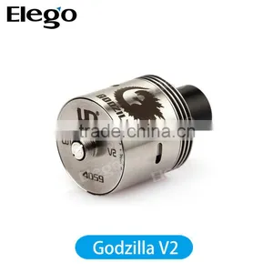 2016 Original UD Godzilla V2 RTA Tank Wholesale thumbnail-2
