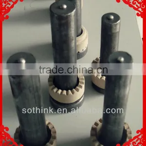 Weld Studs Ceramic Ferrule in Structure Building thumbnail-1