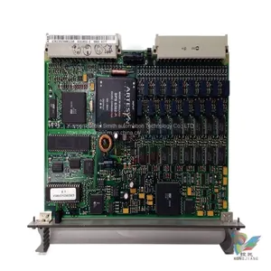 ABB 3BSE008538R1 High Voltage Inverter Spare Parts thumbnail-2