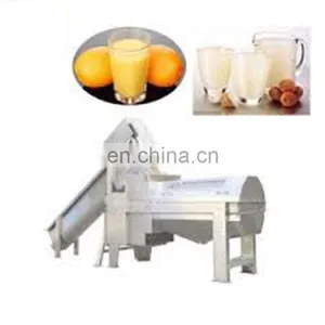 Shanghai Electric Rambutan Peeler Machine thumbnail-1