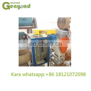 Hot Sale Coffee Bean Peeling Machine thumbnail-2