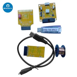 Hydra Tool Dongle Software With EMMC ISP Adapters Tool thumbnail-1