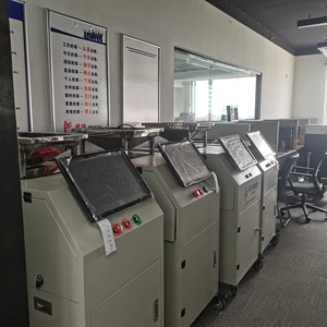 Henan Jiangmian Intelligent Technology Co.,Ltd company overview - view 1 thumbnail