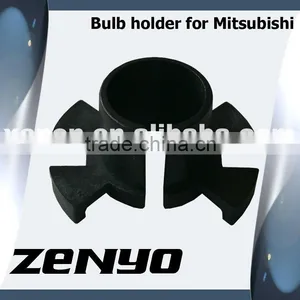 Hid Bulb Holder for Mitsubishi thumbnail-1