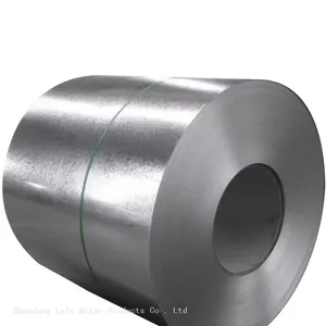 Hot Dipped Galvanized Steel Sheet in Coils Coil Galvanized Steel thumbnail-4