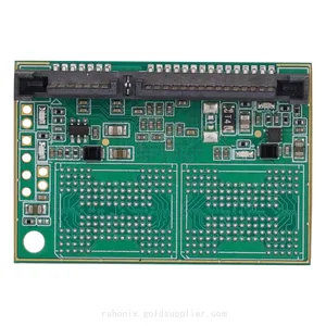 RSSDH Series SATA DOM (Disk-on-module) thumbnail-3