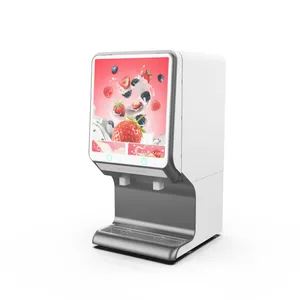 PMP Series Pre-Mix (peristaltic Pump) Juice Dispenser thumbnail-2