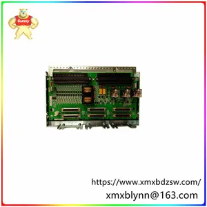 IS200TTURH1CFD Board Type Terminal Board thumbnail-1
