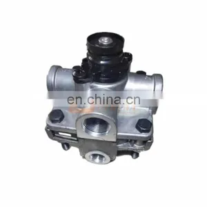 WEICHAI Engine Shacman F2000 L3000 M3000 F3000 X3000 X6000 Truck Spare Parts DZ95259360105 Driving Relay Valve thumbnail-3