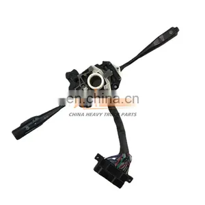 Dongfeng Truck Engine Parts Diesel Engine Parts Truck Parts 37ZB1-74010 COMBININED SWITCH thumbnail-4