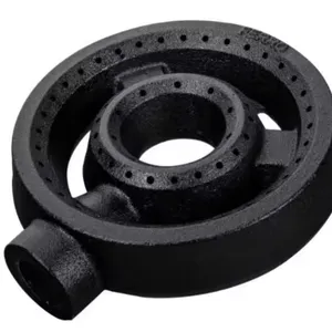 Kitchen Gas Stove Oven Burner Cooking Stove Parts thumbnail-4