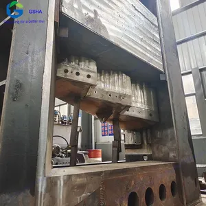 Hot in Japan Multu-blade Gantry Shears for Scrap Iron Plate Cutting & Recycling thumbnail-1