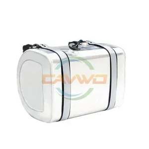 Truck Parts Body Coverage System Fuel Tank thumbnail-5