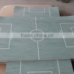 BABY-FOOT TABLE/TABLE FOOTBALL/KICKER TABLE/SOCCER TABLE thumbnail-2