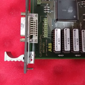 ABB 88TK05C-E GJR2393200R1220 Bus Coupling Module thumbnail-1