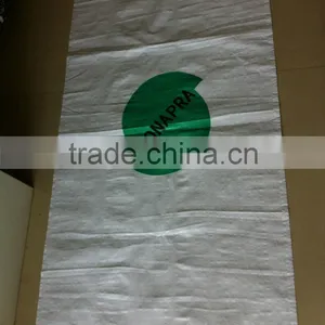 Bags 50kg Sugar,pp Woven Sugar/fertilizer/feed/salt Bags,white pp Bags With Colorful Printing thumbnail-4