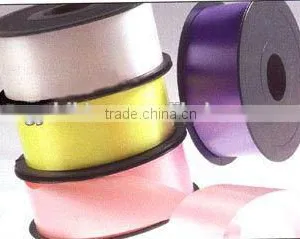 Plastic Ribbon Tulle Spools for Everyday/gift/Christmas Decoration or Packing thumbnail-4