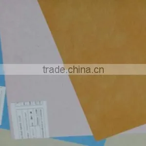 Nonwoven Insole Sheet for Shoes thumbnail-1