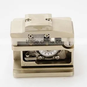 Made in China Cheap DVP Fiber Cleaver in Stock With LOW COST thumbnail-3