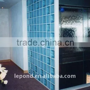 Decorative Glass Brick in Colorful thumbnail-1