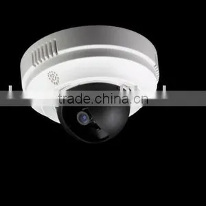 VOIP GXV3611_LL Fixed Dome Low Light IP Camera thumbnail-1