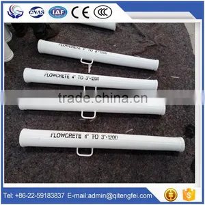 China Factory of Putzmeister Reducer Pipe and Other Spare Parts thumbnail-2