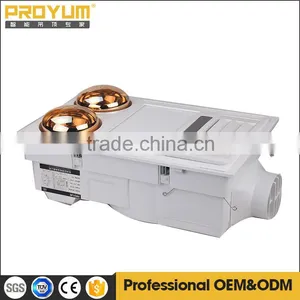 High Quality Ceiling Air-heating Bathroom Heater thumbnail-2