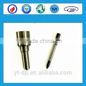 Diesel Injector Common Rail Nozzle With High Quality DLLA152P1768,0433 172 078 thumbnail-1