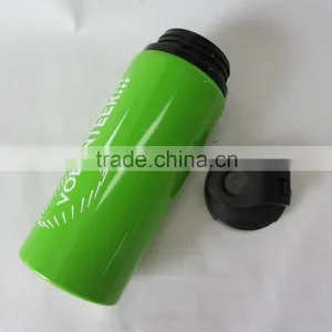Hot Sale Aluminum Sublimation Bulk Water Bottle Sport Aluminium thumbnail-5