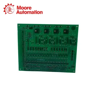 GE DS3800HIOA1C1E High Voltage Input Isolator Board NEW thumbnail-5