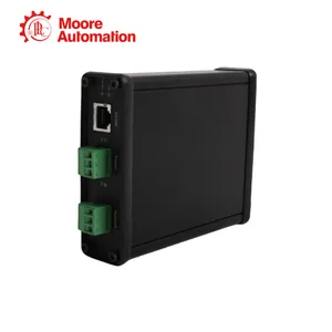 PROSOFT AN-X2-AB-DHRIO EtherNet/IP to Remote I/O In Stock thumbnail-5