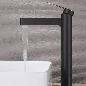 Bubble Water Out Multi-functionality Convenience and Health Water Guarantee Shower Water Out Suite Mixer Series thumbnail-5