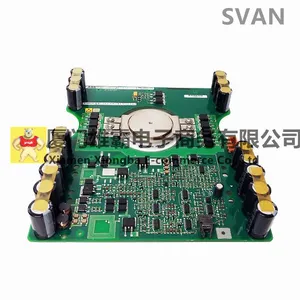 ABB GVC750BE101 3BHB013085R0001 Thyristor Module thumbnail-1