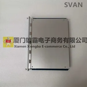 BENTLY 3500/22M 146031-01 Communication Gateway Module thumbnail-1