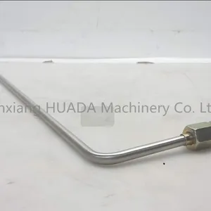 Ingersoll Rand Air Compressor Scavenge Tube 39796594 39871702 39906110 thumbnail-2