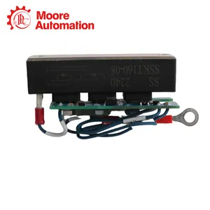 ABB SSKT160-08 RE400AEPJH1ABB-P thumbnail-2