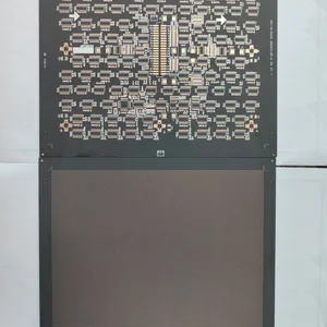 P1.87MIPiLED6 Layer 2nd Order HDIPCB,PCB,FPC,PCBA,SMT thumbnail-1